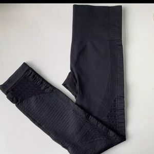 Nepoagym energy seamless legging